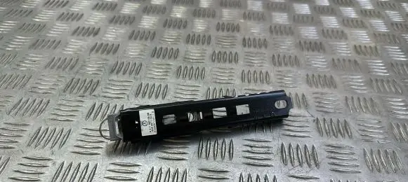 Mercedes-Benz ML W164 Seat belt adjustment rail A2118600688
