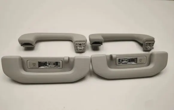 Mercedes-Benz C W205 Rear interior roof grab handle A0998150000