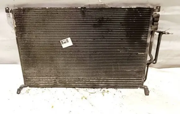 Audi A8 S8 D3 4E A/C cooling radiator (condenser) KTT110401