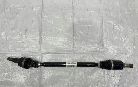 Land Rover Range Rover Evoque L538 Rear driveshaft K8D24K138AC
