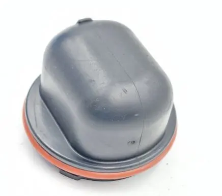BMW 7 E65 E66 Headlight/headlamp dust cover 6916097 63126916097 156214
