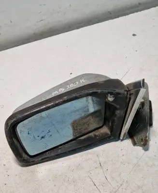 Mercedes-Benz E W124 Manual wing mirror 