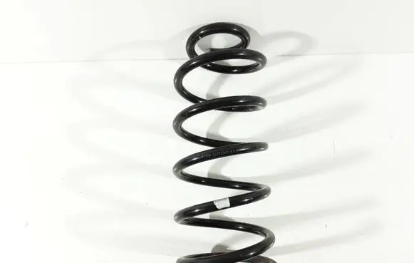 MG ZS Rear coil spring 10352345
