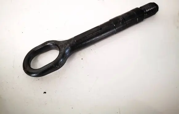 Audi Q4 e-tron Towing hook eye 4H0805615A
