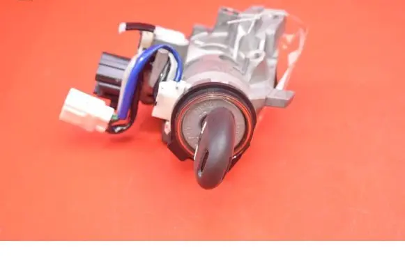 Mitsubishi ASX Ignition lock