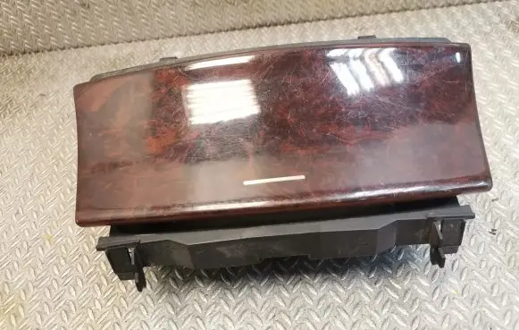 Car ashtray