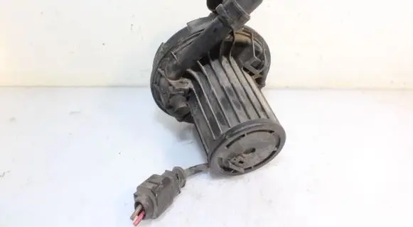 Seat Altea Secondary air pump 