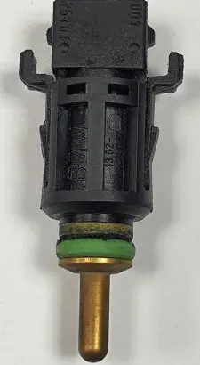 BMW 7 E65 E66 Coolant temperature sensor 1433077