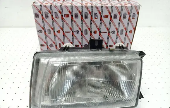 Volkswagen Polo III 6N 6N2 6NF Headlight/headlamp 9524096E 6K5941015