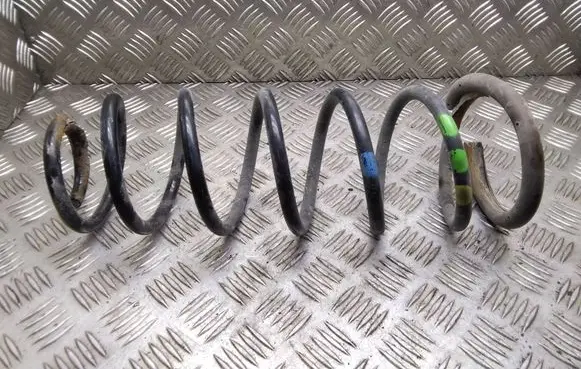 Citroen C4 I Picasso Rear coil spring