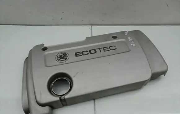 Opel Astra G Engine cover (trim) 09157392 09157391 09157393