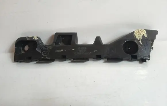 Mazda CX-3 Rear bumper mounting bracket D10J502H1autoas1 D10J502H1