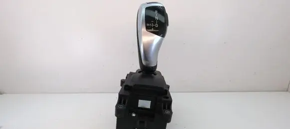 BMW 7 F01 F02 F03 F04 Gear shifter/selector 10030728