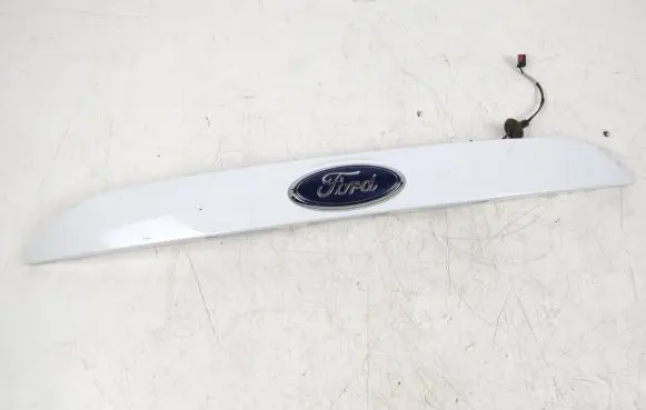 Ford Kuga II Trunk door license plate light bar CV44S43404AEW CV44S43404EHW