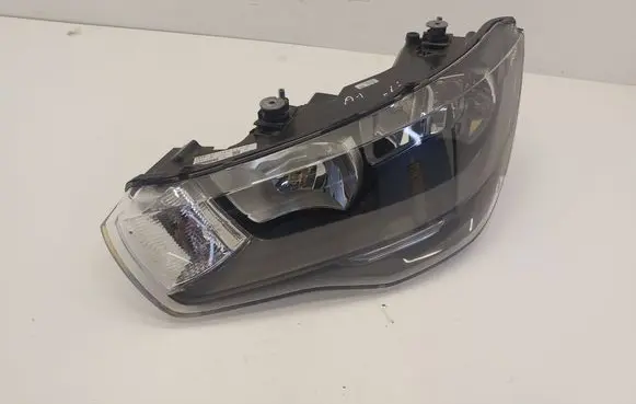 Audi A1 Headlight/headlamp 8X0941003