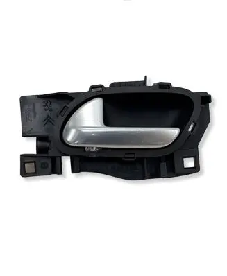 Citroen C5 Front door interior handle 9660525480 9685950377