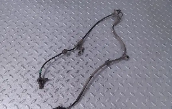 KIA Optima ABS brake wheel speed sensor 59810D4000
