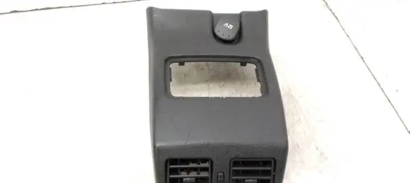 Renault Laguna III Rear air vent grill 969180004R 1000984 15011