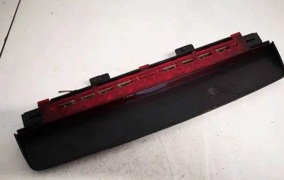 BMW 5 GT F07 Third/center stoplight 63257230799 6325-7230799