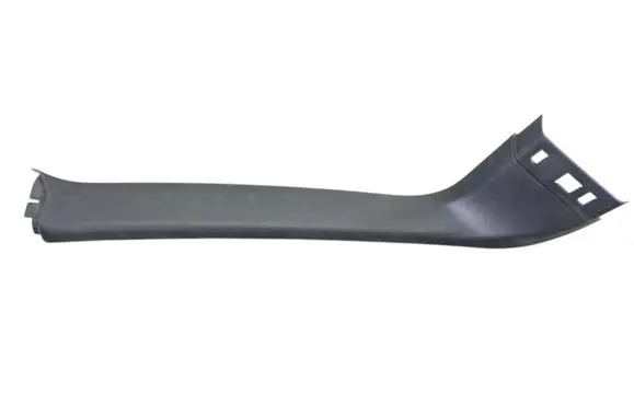 BMW 5 E60 E61 Other trunk/boot trim element 51497061395