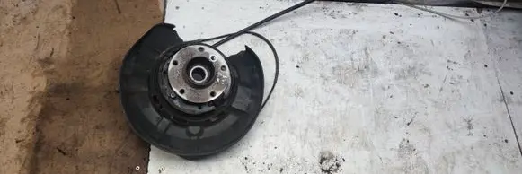 BMW 3 E90 E91 Rear wheel hub 