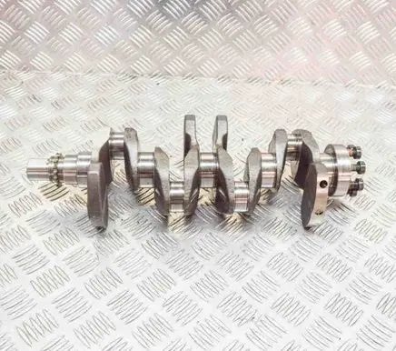 Hyundai Ioniq Crankshaft 2311003HA0