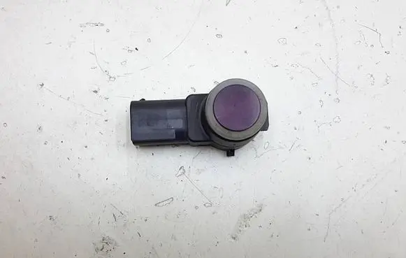Citroen C6 Parking PDC sensor 9663649977
