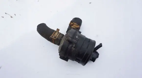 Renault Koleos I Electric auxiliary coolant/water pump