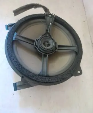 Volvo S80 Parcel shelf speaker 5337010073 8633574 10347