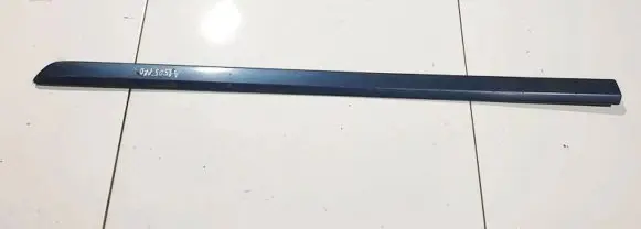 Volvo S40 Front door trim (molding) 08620165 39987037