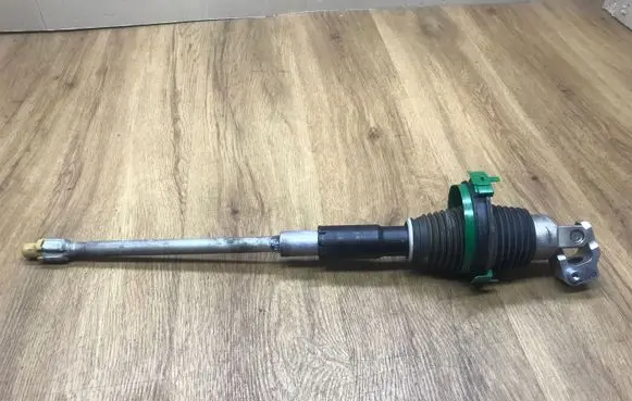 Mercedes-Benz C W205 Steering column universal joint A2314600056