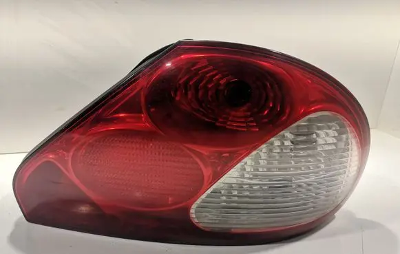 Jaguar X-Type Rear/tail lights 69021772