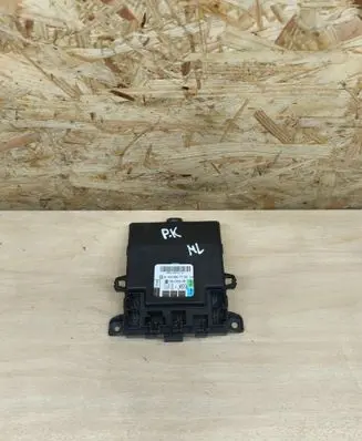 Mercedes-Benz ML W164 Door control unit/module A1648207726 05072205