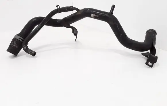 Audi A4 S4 B7 8E 8H Engine coolant pipe/hose 03G121473