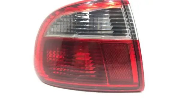 Seat Toledo II (1M) Rear/tail lights
