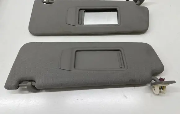 BMW 5 GT F07 Sun visor