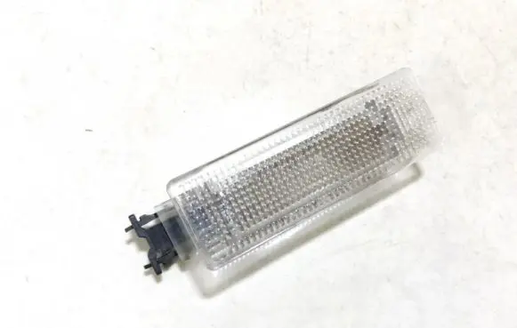 Volkswagen Golf V Other interior light