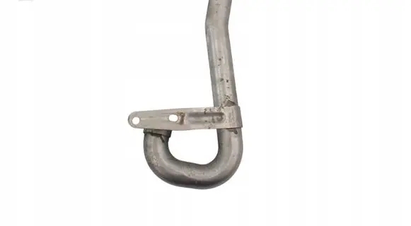 Nissan Qashqai EGR valve line/pipe/hose 506623