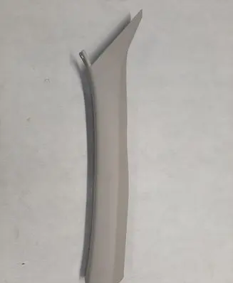 Volkswagen Tiguan (A) pillar trim 5NA867234
