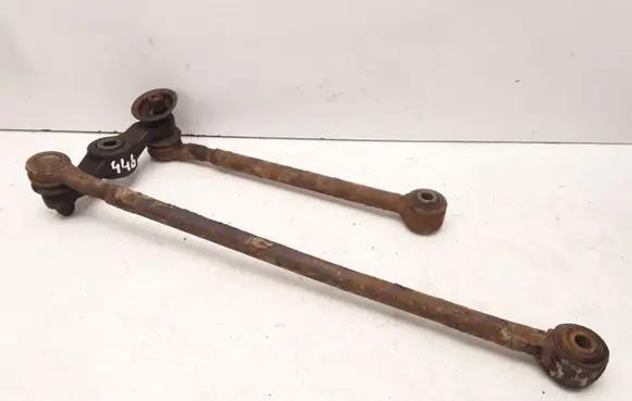 Chrysler PT Cruiser Front anti-roll bar/sway bar 
