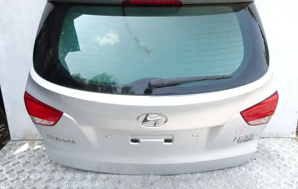Hyundai ix35 Tailgate/trunk/boot lid dfc