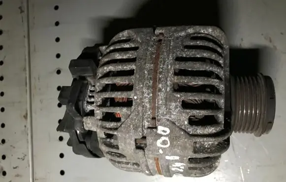 Generator/alternator