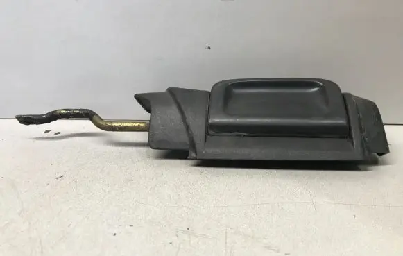 Volkswagen Transporter - Caravelle T4 Sliding door interior handle 721843642