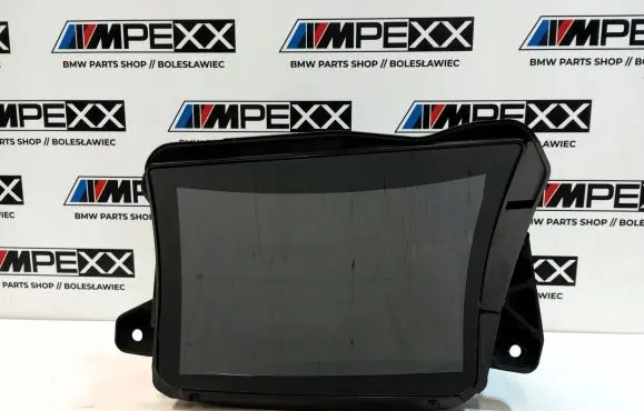 BMW X5 G05 Head up display screen 8798837