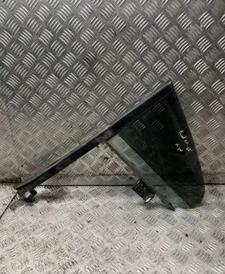 Volkswagen PASSAT CC Rear vent window glass 3C8845215
