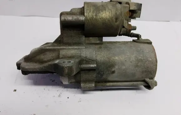 Ford Focus C-MAX Starter motor 3M5T11000AC