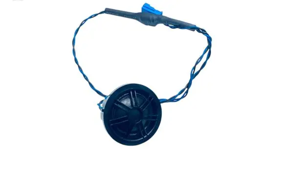 BMW X5 F15 Front door high frequency speaker 65139220750 9220750