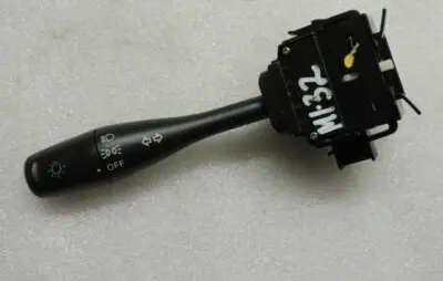 Mitsubishi Lancer Aerial antenna switch 8614A001