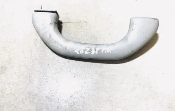 Skoda Fabia Mk2 (5J) Front interior roof grab handle 6y0857607m