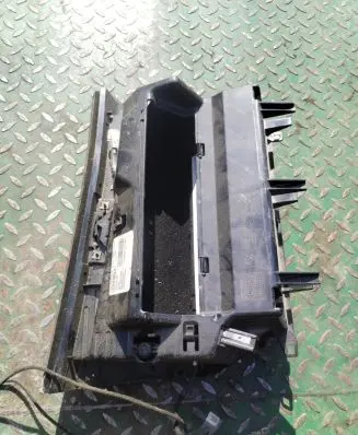 BMW X5 E53 Glove box 51478245963
